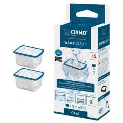 Cartucho Water Clear S CF40 de Ciano