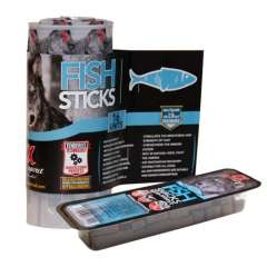 Snack para cães Alpha Spirit com peixe