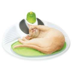 Centro de massagens para gatos Catit Senses 2.0 Wellness