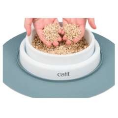 Kit recarga para centro de erva gateira Catit Senses 2.0