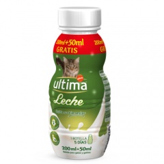 Affinity Ultima Leite para gatos e gatinhos
