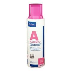 Champô para pele sensível Allermyl