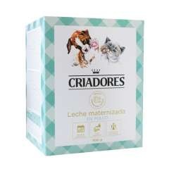 Leite para lactentes Criadores para cães e gatos