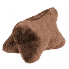 Almofada de peluche para cães