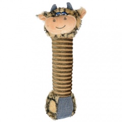 Peluche pescoço comprido para cães