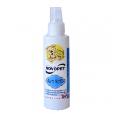 Spray Novopet Anti Bites