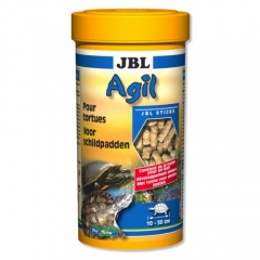 Alimento para tartarugas JBL Agil