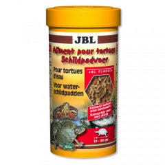 Alimento para tartarugas JBL