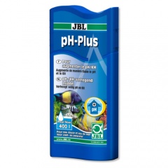 Aumentador pH - Plus JBL
