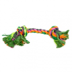 Brinquedo de corda TK-Pet nós multicolor