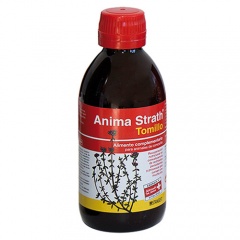 Suplemento Anima Strath Tomilho para constipado