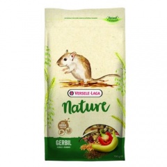 Versele-Laga Nature Gerbil para Gerbos