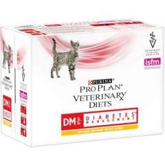 Purina Pro Plan Veterinary Diets DM Diabetes