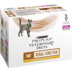 Purina Pro Plan Veterinary Diets NF Renal