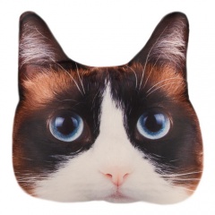 Almofada TK-Pet Face Zen