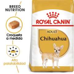 Royal Canin Chihuahua