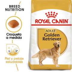 Royal Canin Golden Retriever 25