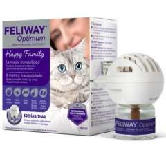 FELIWAY Optimum Happy Family Difusor