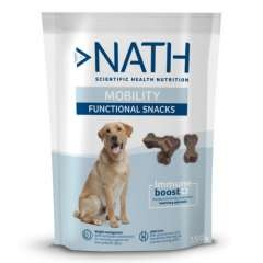 Snack Nath Mobility para cães