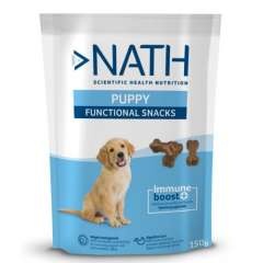 Snack Nath Puppy para cachorros