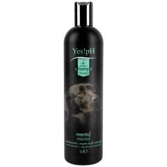 Yes!pH Champô mentol refrescante para cães e gatos