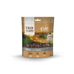 Snack True Origins Pure Pedacinhos com Ibérico