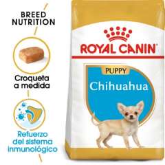 Royal Canin Chihuahua Junior