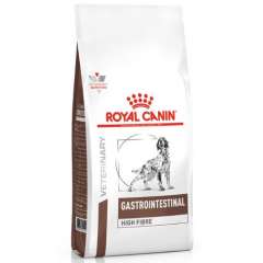 Royal Canin Fibre Response Cão
