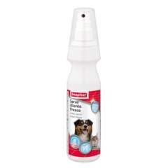 Spray dentífrico para cães Beaphar