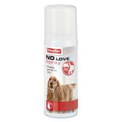Spray anti-cio para cadelas Beaphar