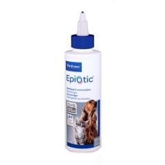 Limpador de ouvidos Epi-Otic para cães e gatos