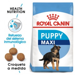 Royal Canin MAXI Puppy