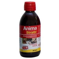 Anima Strath suplemento fortificante e reconstituinte