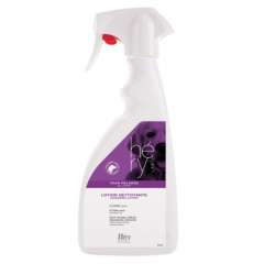 Limpador para todos os tipos de cabelo