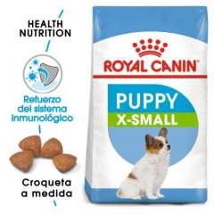 Royal Canin X-Small Puppy