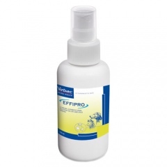 Effipro Spray antiparasitario para ces e gatos