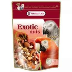 Versele laga Exotic Nuts alimento composto para papagaios