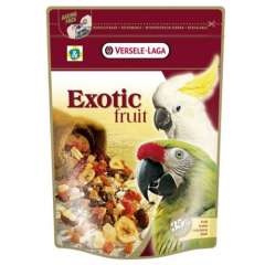 Versele laga Exotic Fruits Alimento para papagaios com frutas