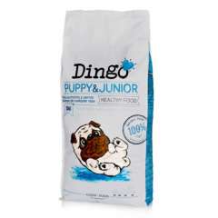 Dingo Cachorro Ração para cachorros