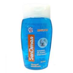 Champô suavizante universal para cães