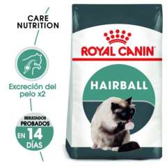 Royal Canin Intense Hairball