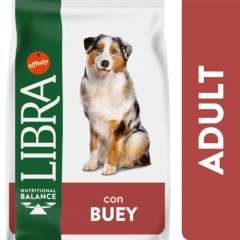 Libra Adult ração para cães