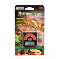 Termómetro Reptology analógico para terrário