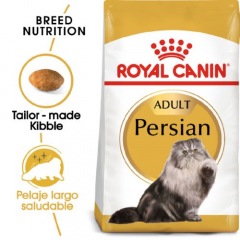 Royal Canin Persian ração seca gato adulto persa