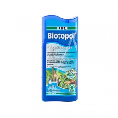 JBL Biotopol Amaciador de água para aquários de água doce