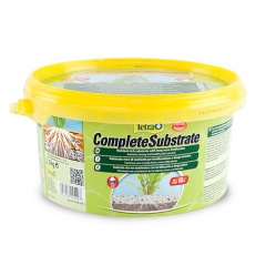 Tetra Plant Complete Substrate