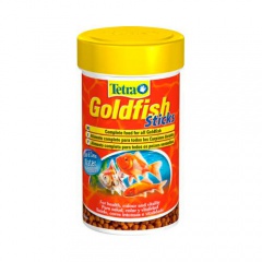 Tetra Goldfish Sticks