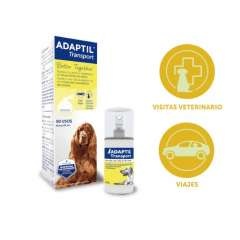 Adaptil Spray Feromona Tranquilizadora Canina Especial viagens