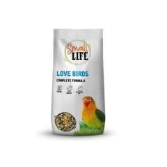 Alimento para agapornis Small Life Complete Formula