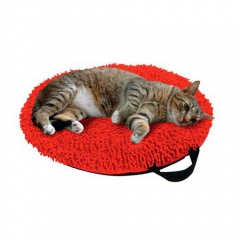 Almofada super confortável para gatos